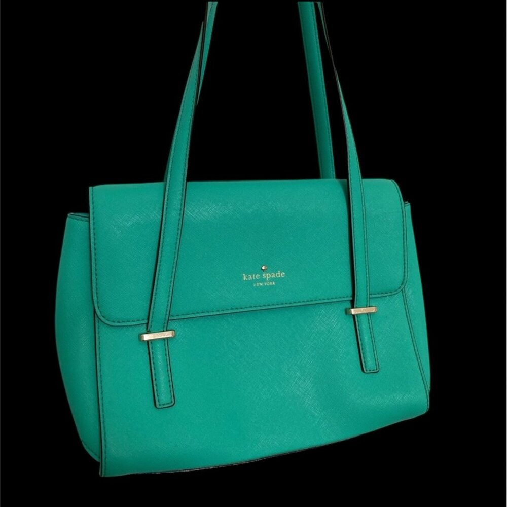 Kate Spade Small Luciana Bag